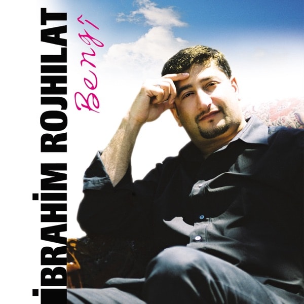 İbrahim Rojhilat - Goweng