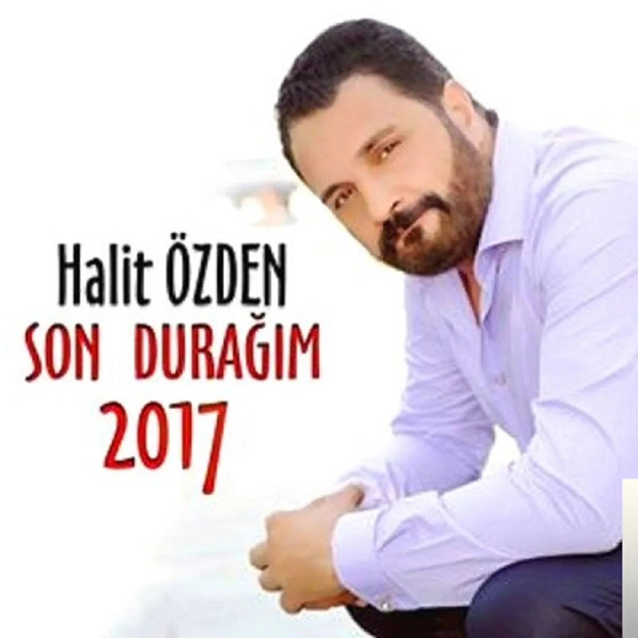 Halit Özden - Meyhaneci