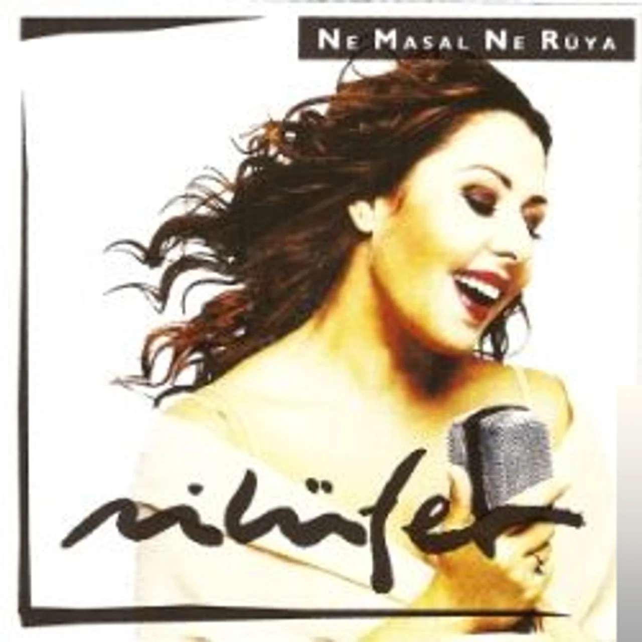 Nilüfer - Olsun Varsın