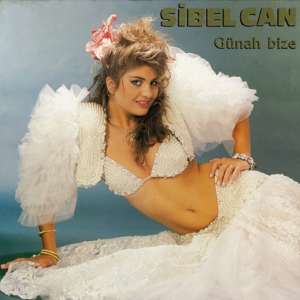 Sibel Can - Günah Bize
