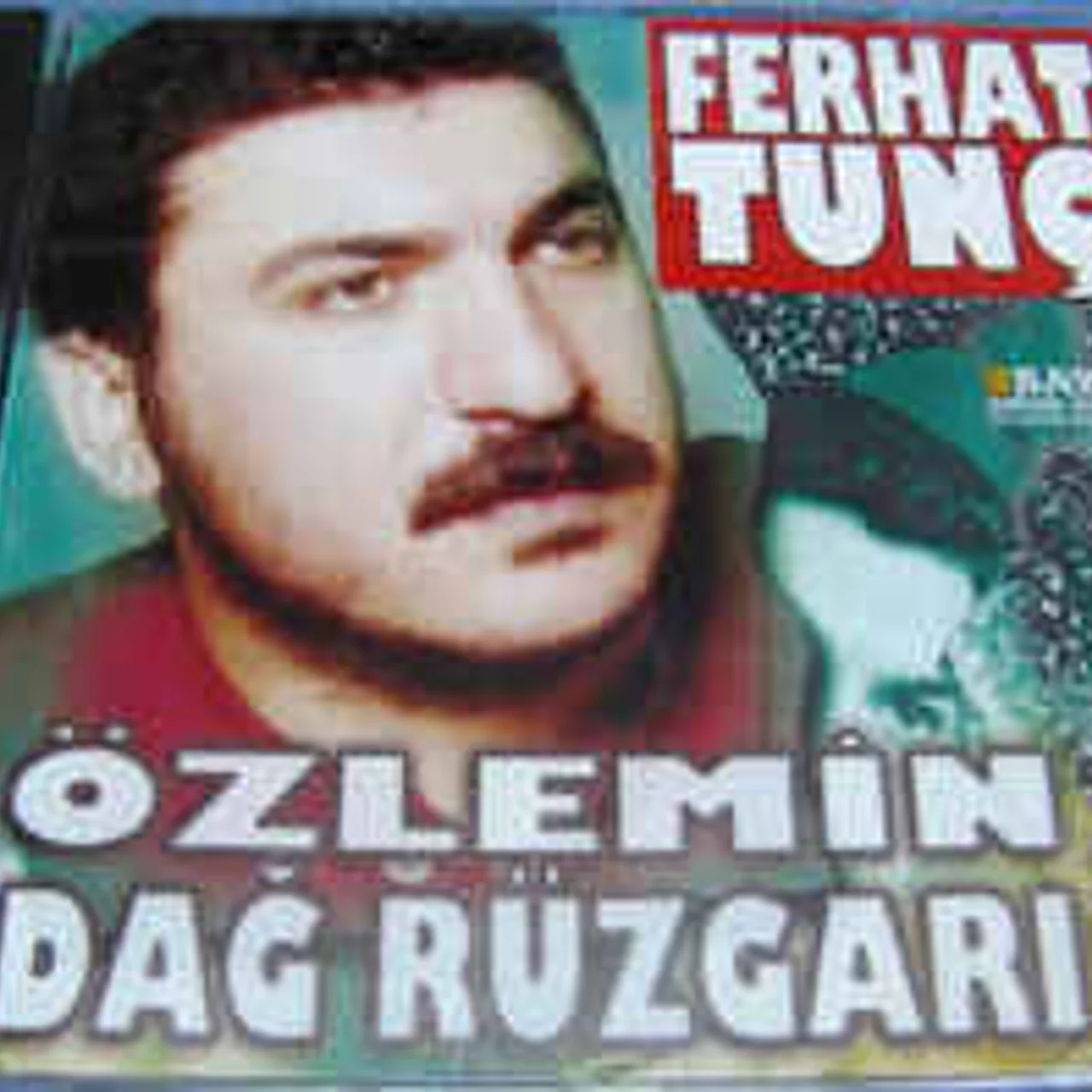 Ferhat Tunç - Bir Şehir (Sivas)