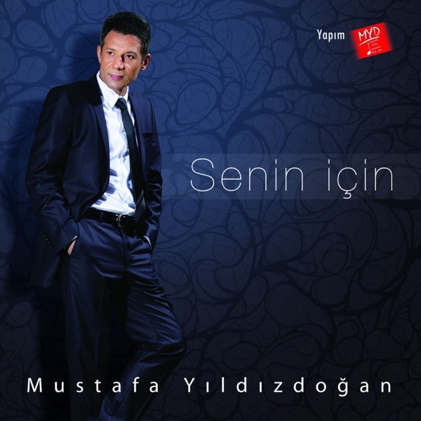 Mustafa Yıldızdoğan - Akılsız Başım