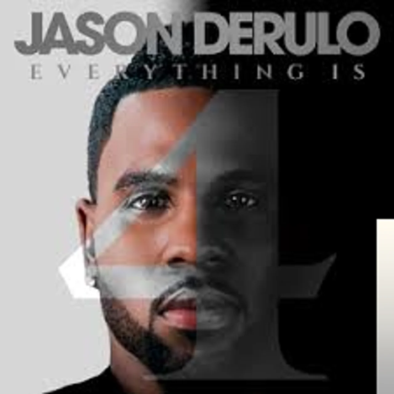 Jason Derulo - Love Me Down