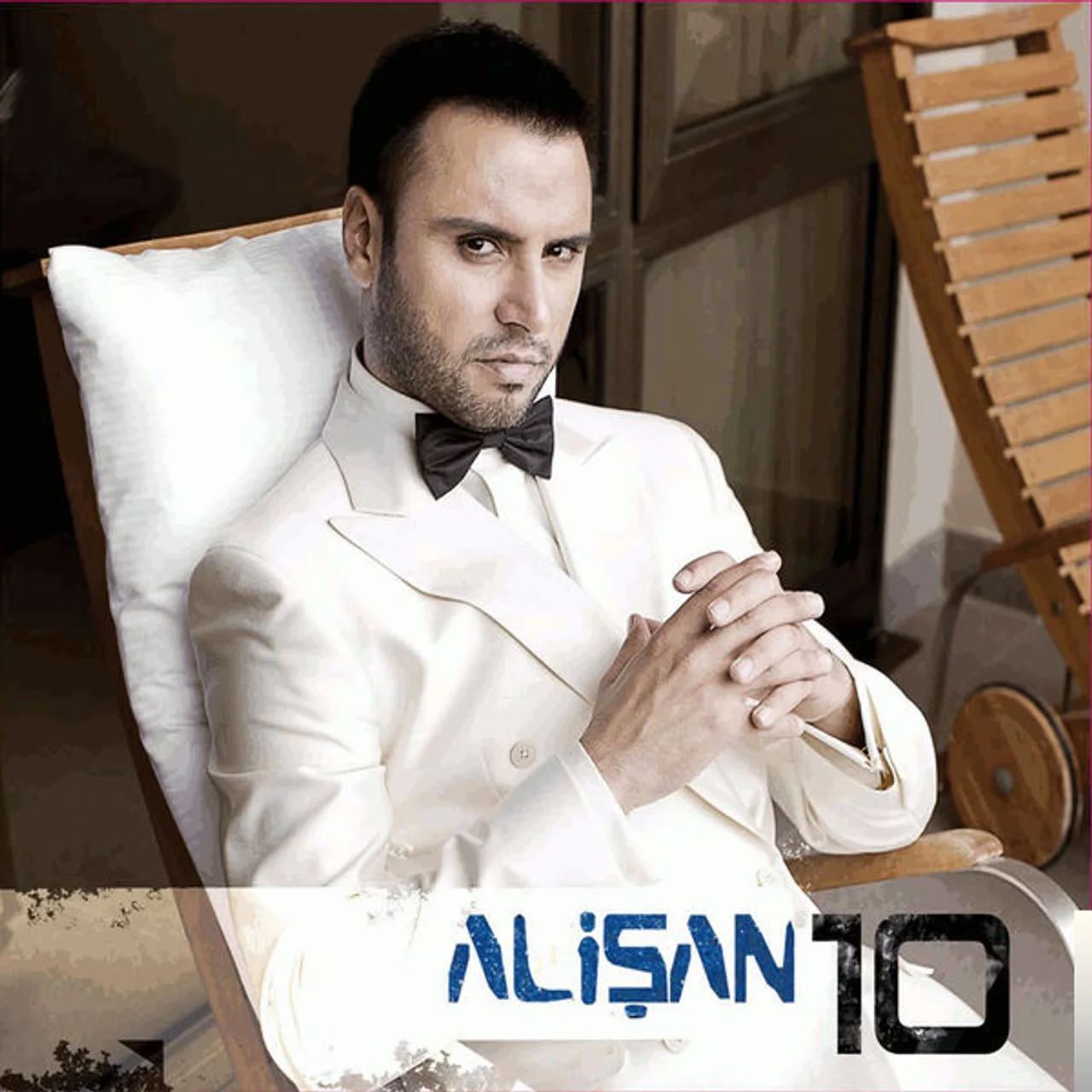 Alişan - Benim Aşkım