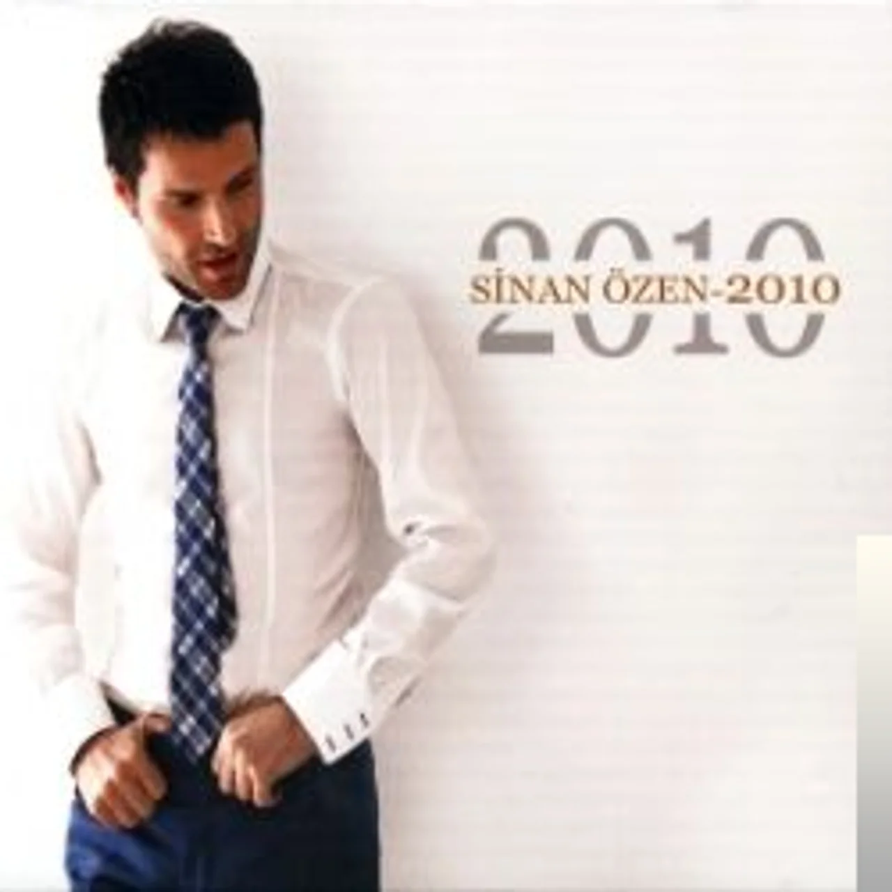 Sinan Özen - Aşkın Hesabı