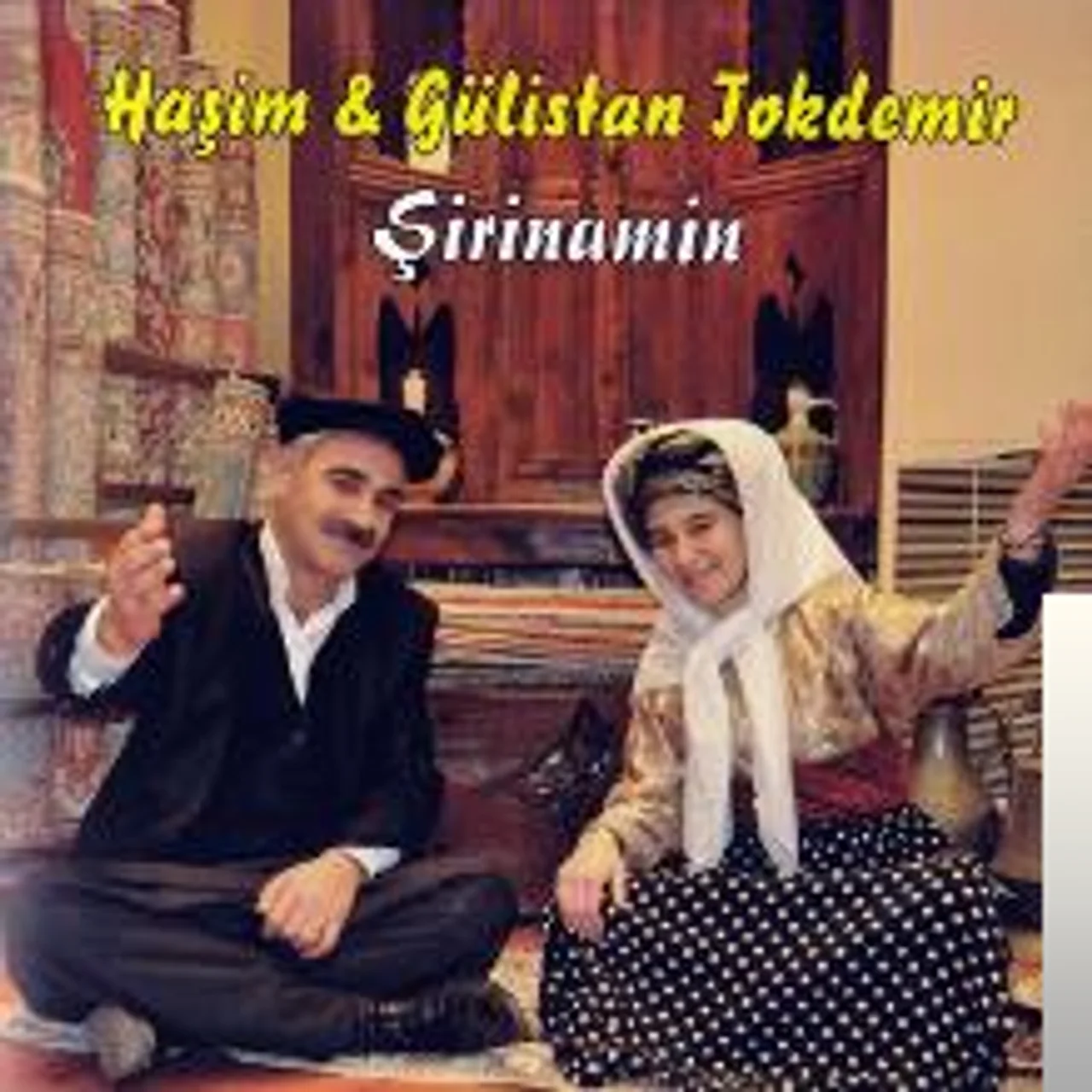 Haşim & Gulistan Tokdemir - Zalim Felek
