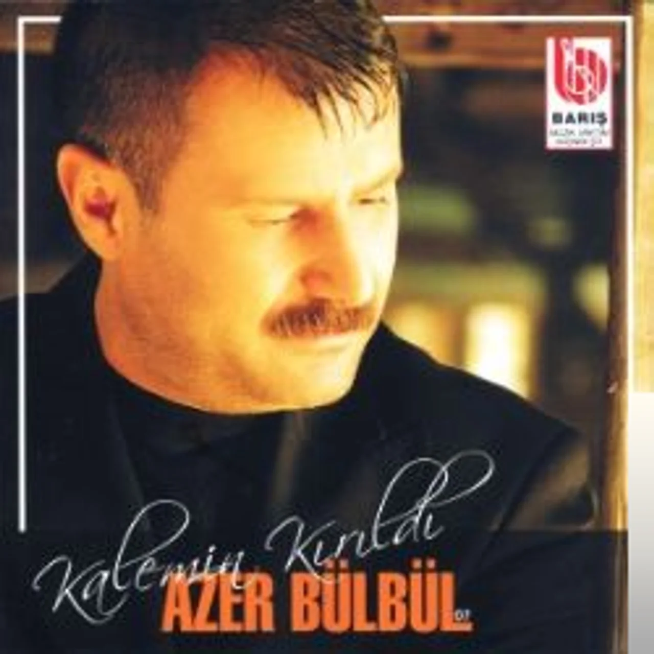 Azer Bülbül - Zoruna Mı Gitti