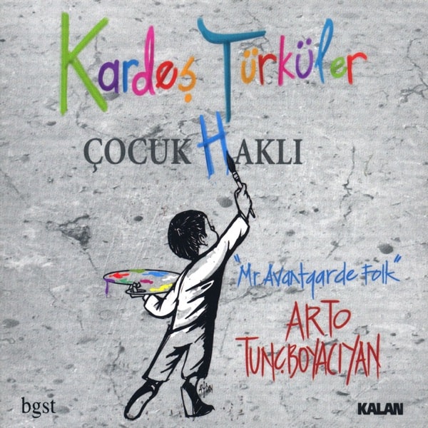Kardeş Türküler - Derdo Derdo