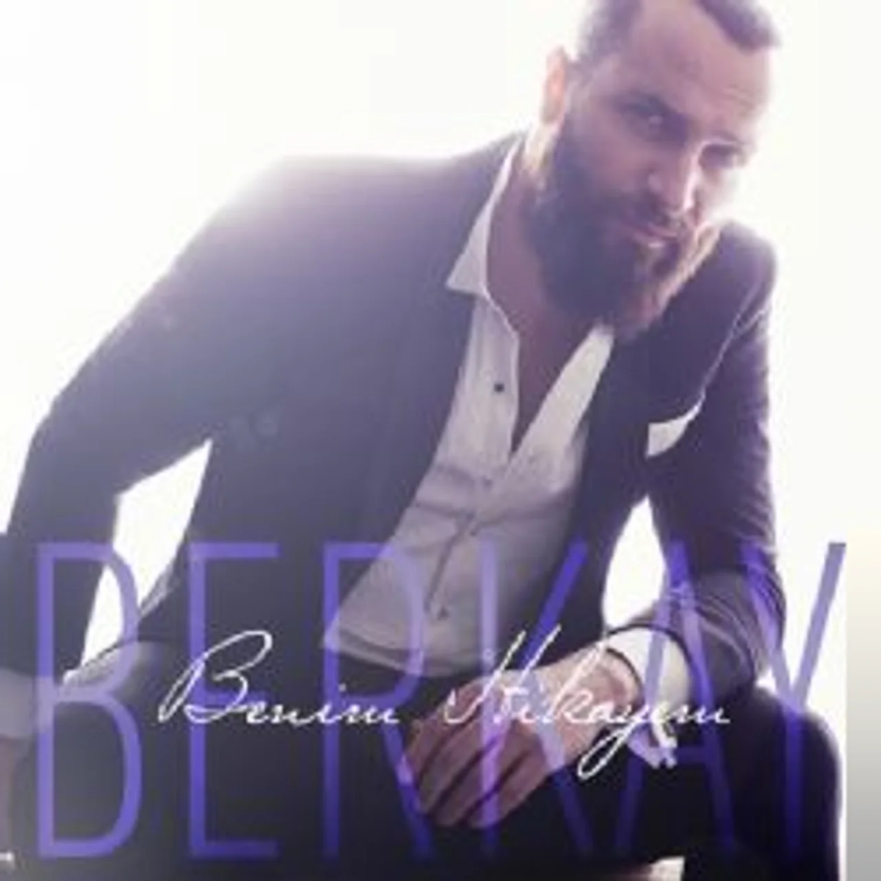 Berkay - Aşktan Fazla