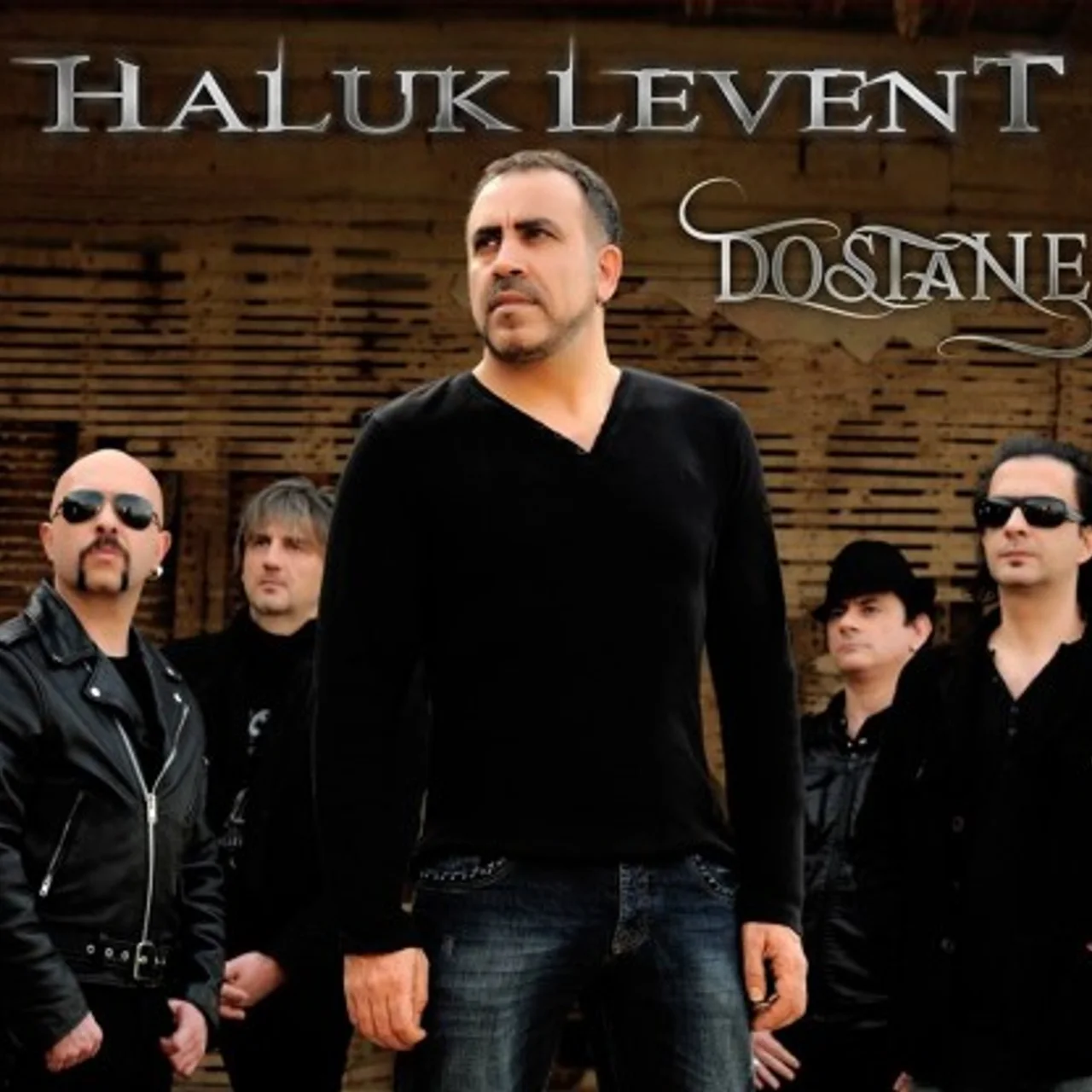 Haluk Levent - Ömrüm Sanki Bir Gündü