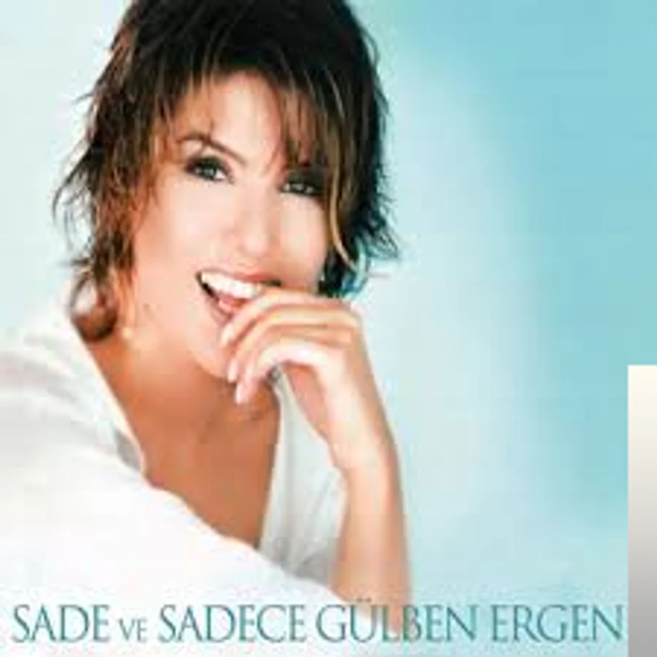 Gülben Ergen - Sandık Lekesi