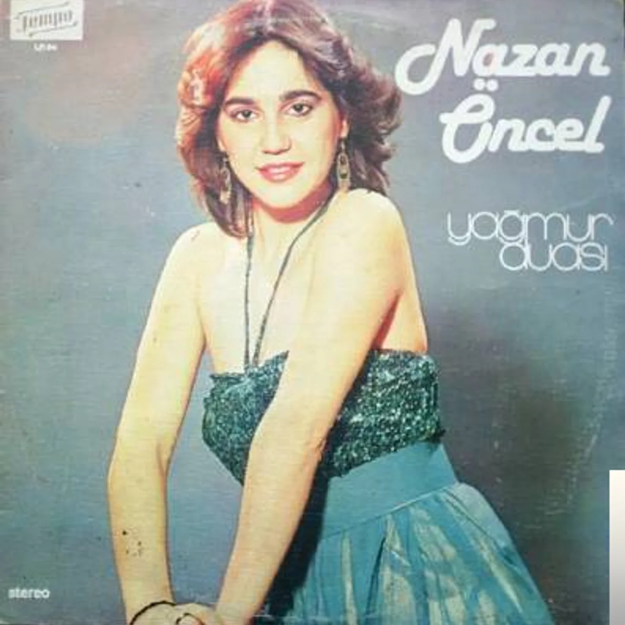 Nazan Öncel - Yağmur Duası