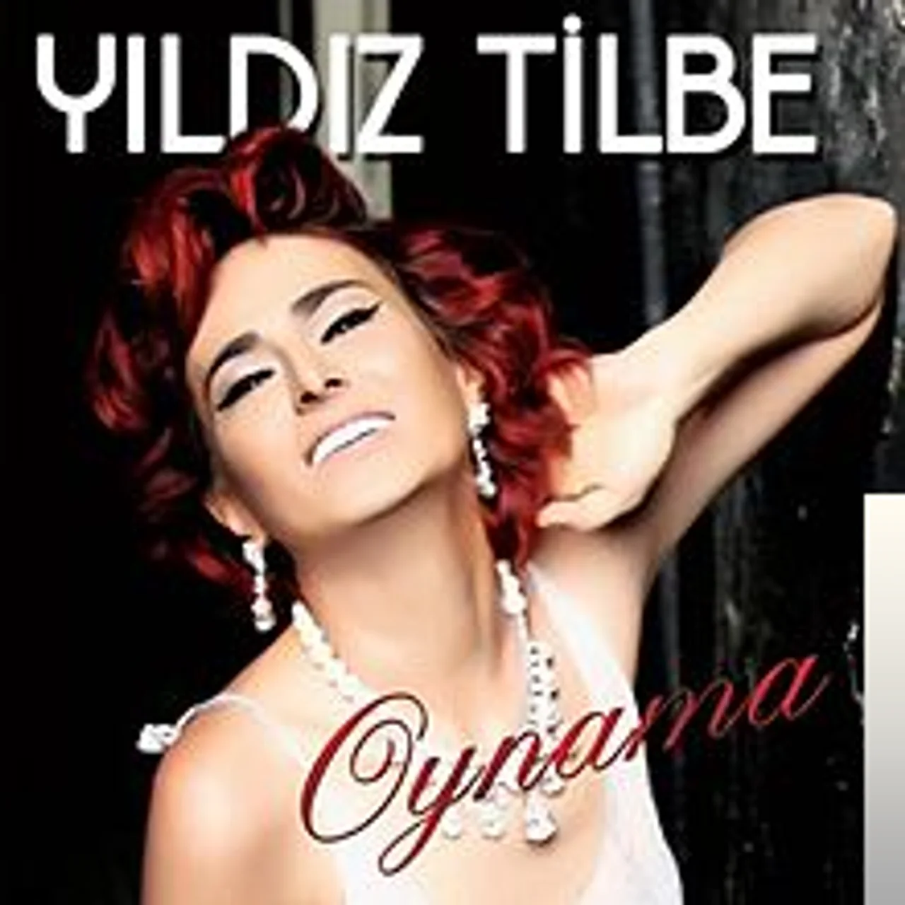 Yıldız Tilbe - Gidecek Misin Yoksa