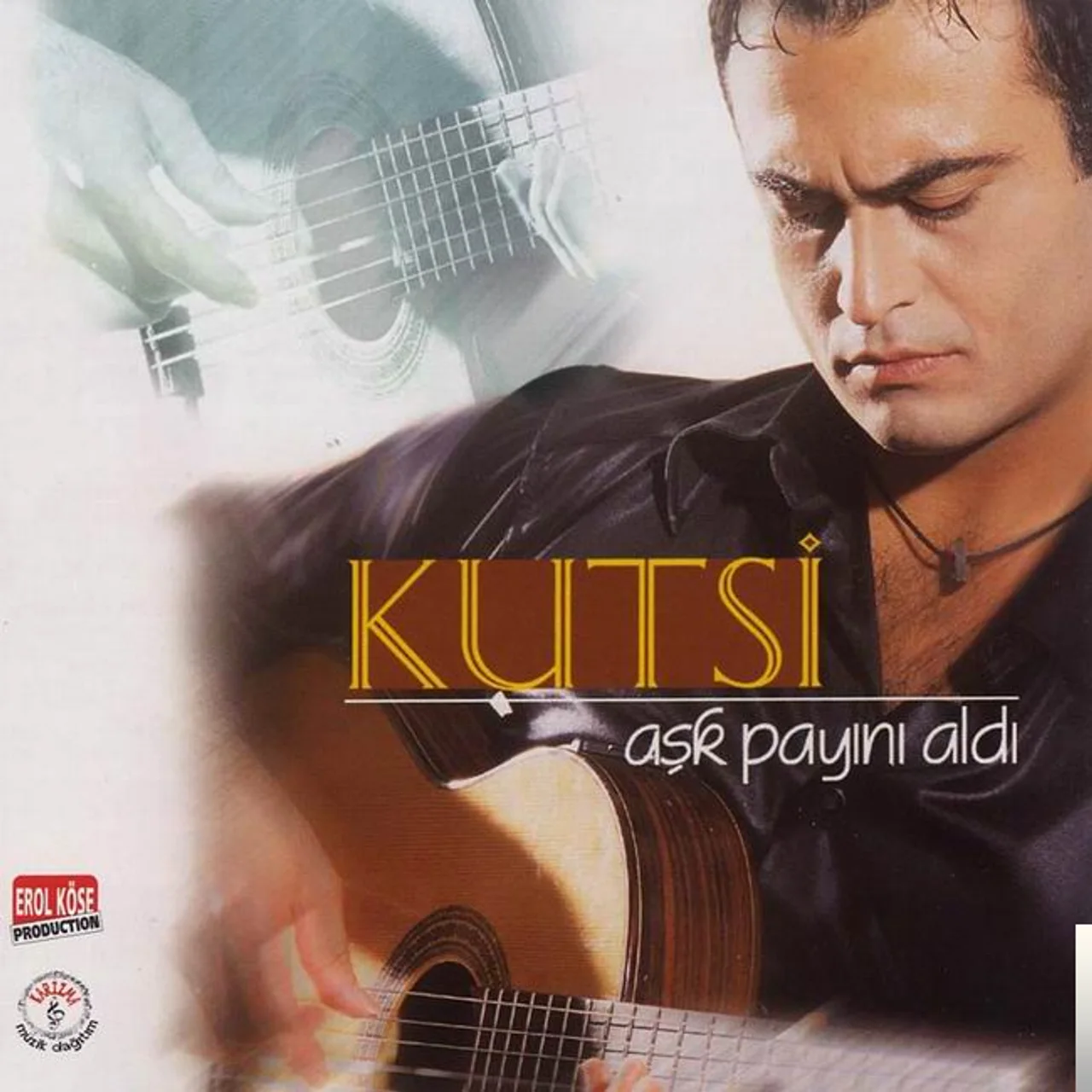 Kutsi - Kar Üstünde