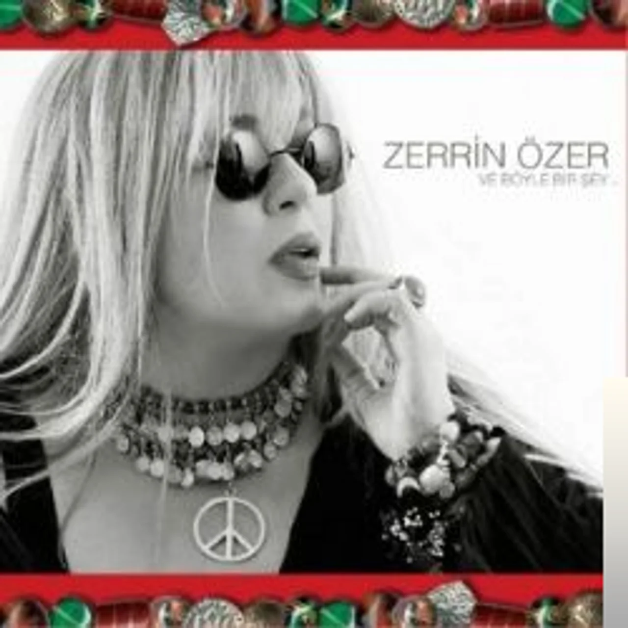 Zerrin Özer - Allı Turnam
