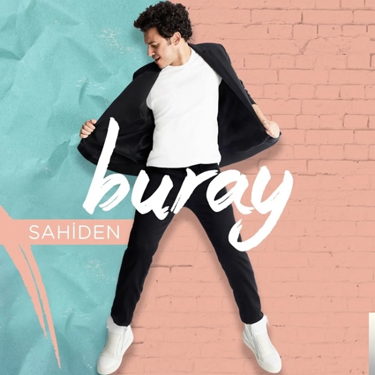 Buray - Seni Sevmiyorum Artık