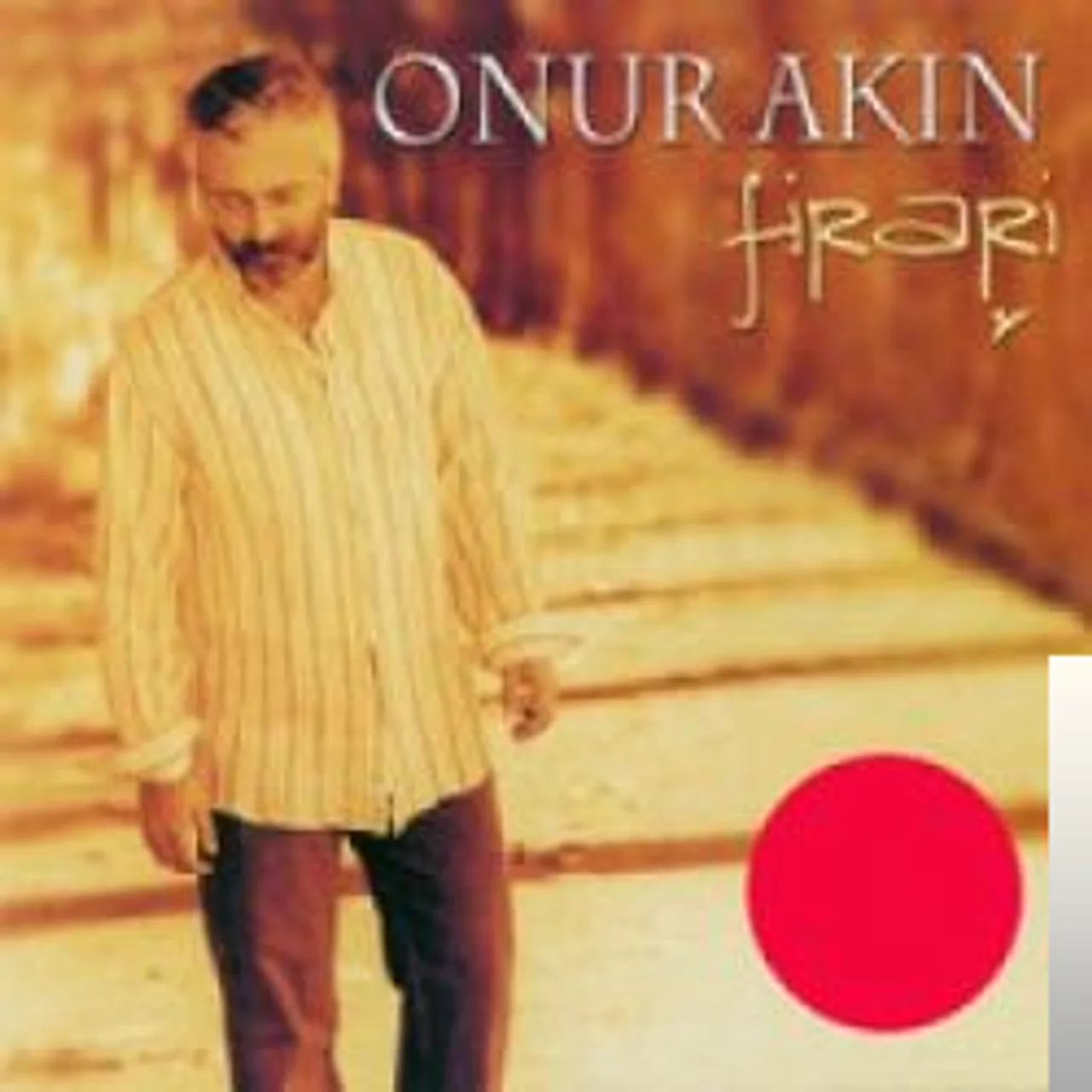 Onur Akın - Seni Düşüne Düşüne