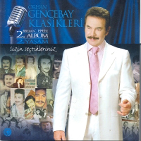 Orhan Gencebay - Dilenci
