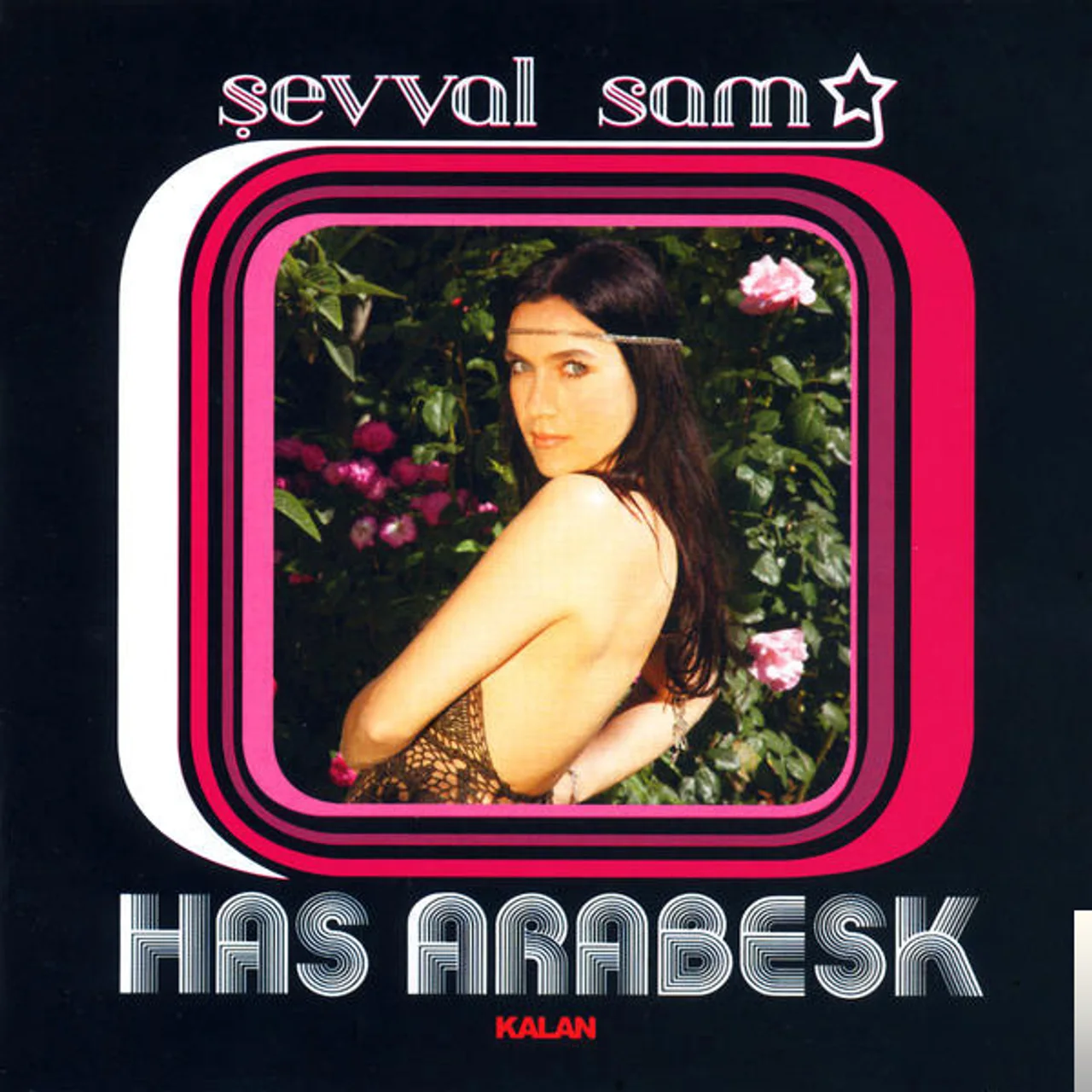 Şevval Sam - Bir Kulunu Çok Sevdim