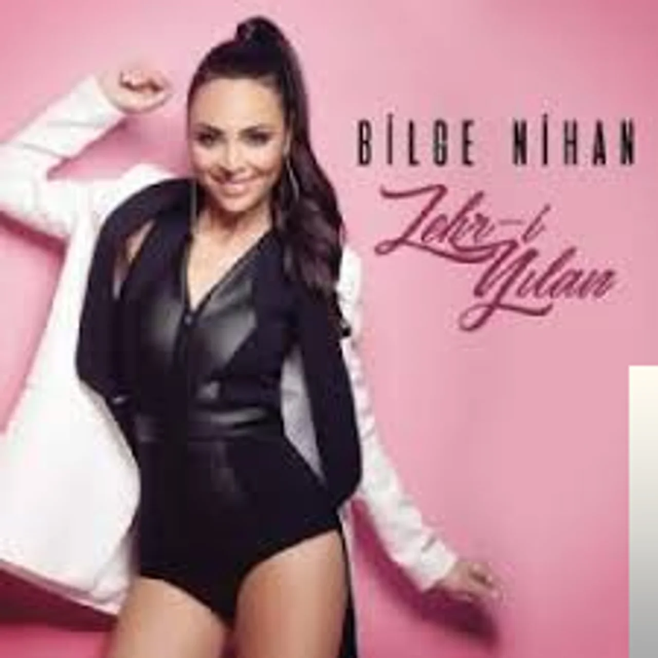 Bilge Nihan - Zehr-i Yılan