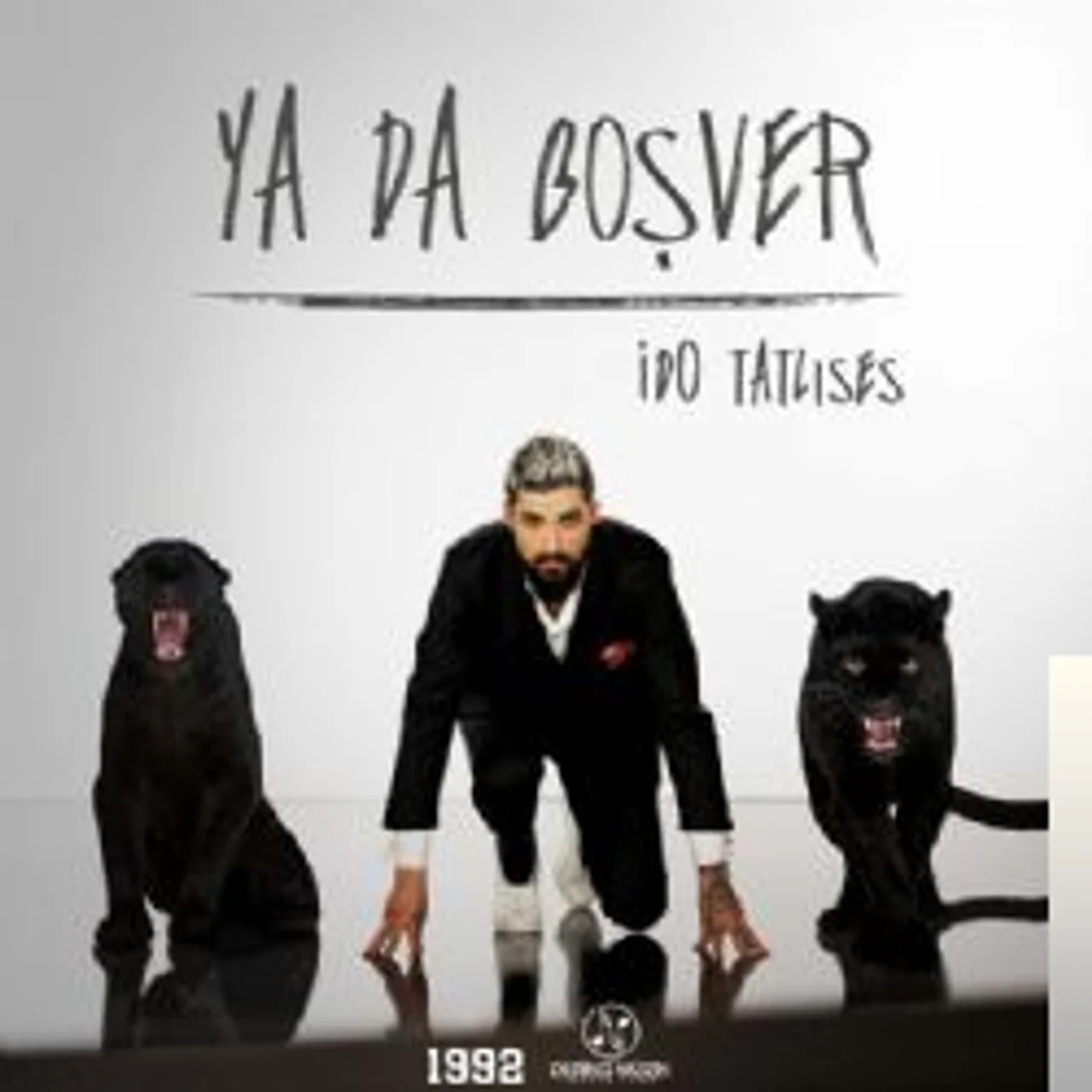 İdo Tatlıses - Ya Da Boşver