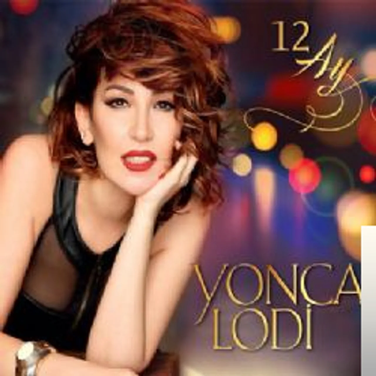 Yonca Lodi - Hüzün