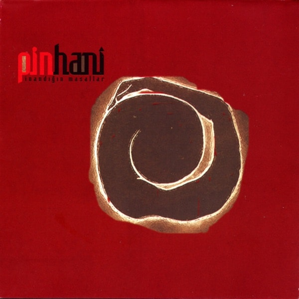 Pinhani - Beni Al