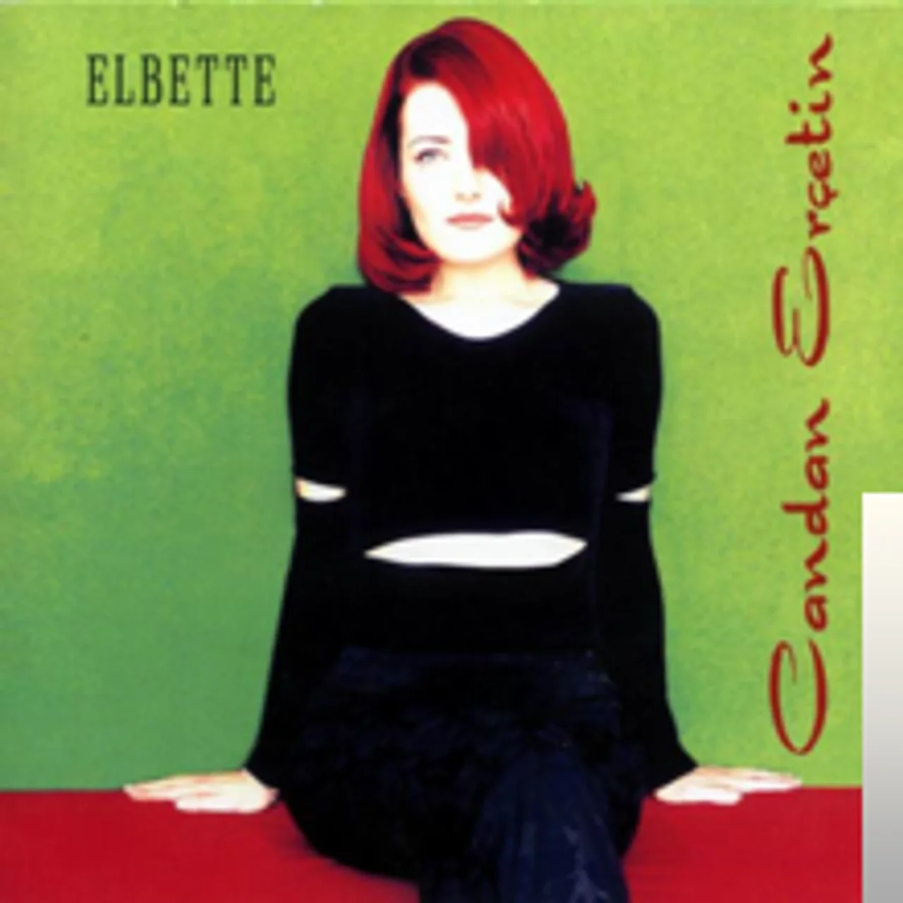 Candan Erçetin - Elbette