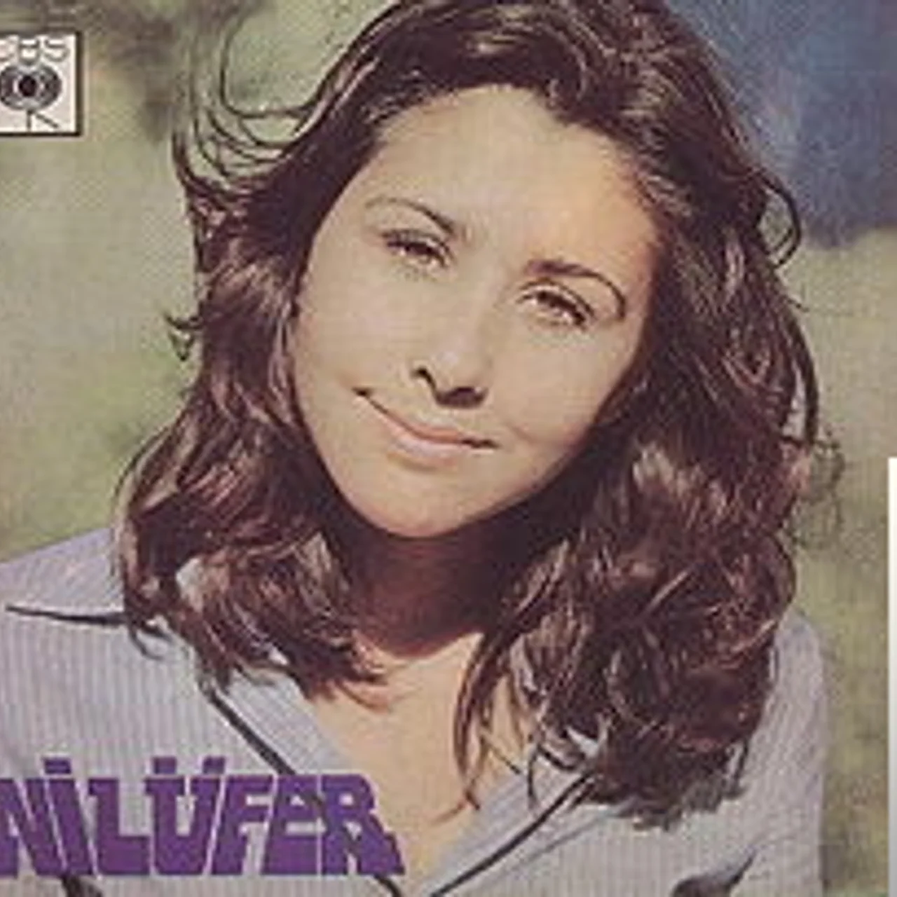 Nilüfer - Sen De Söyle