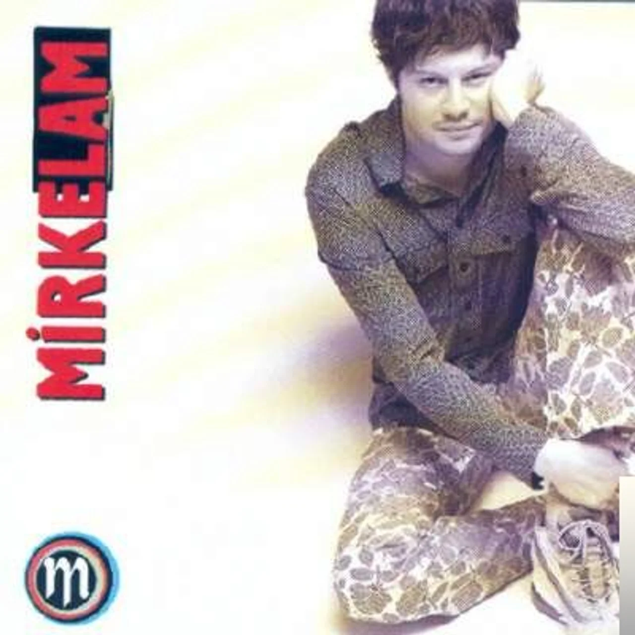 Mirkelam - Sevmek Suç Mu