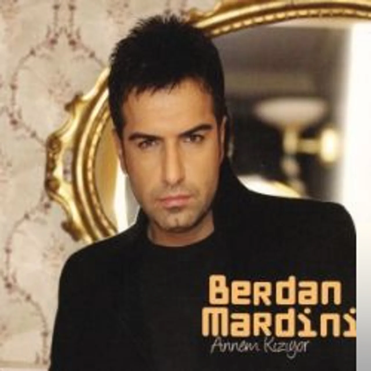 Berdan Mardini - Yaramın