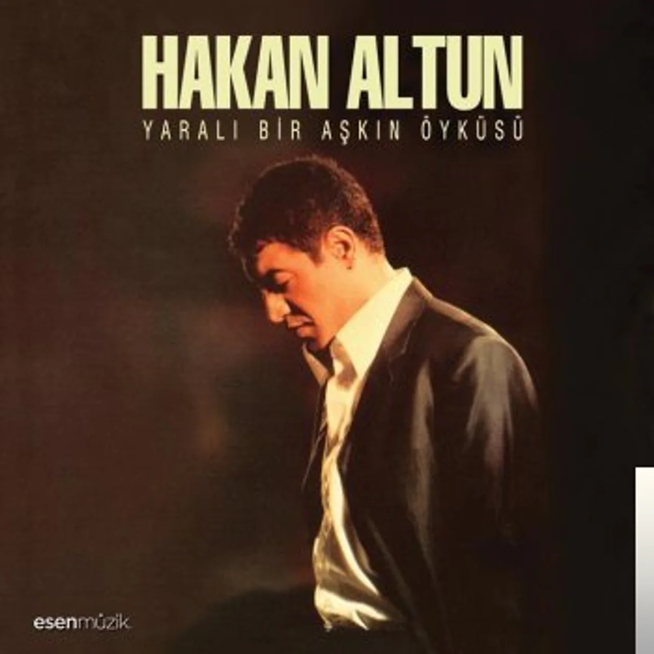 Hakan Altun - Ayrılık Olmasaydı