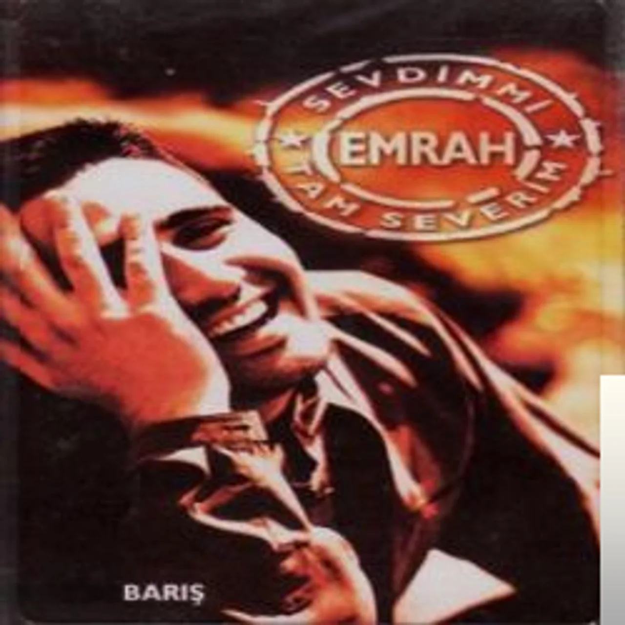 Emrah - Acılardayım