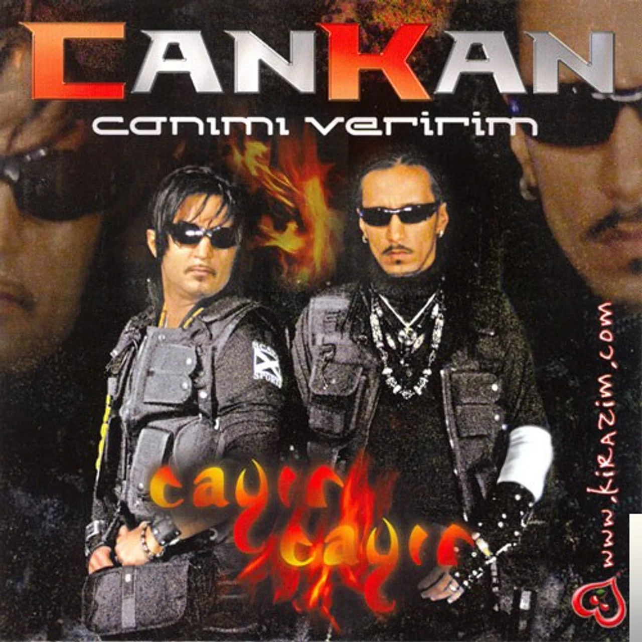 Cankan - Kirazim.com