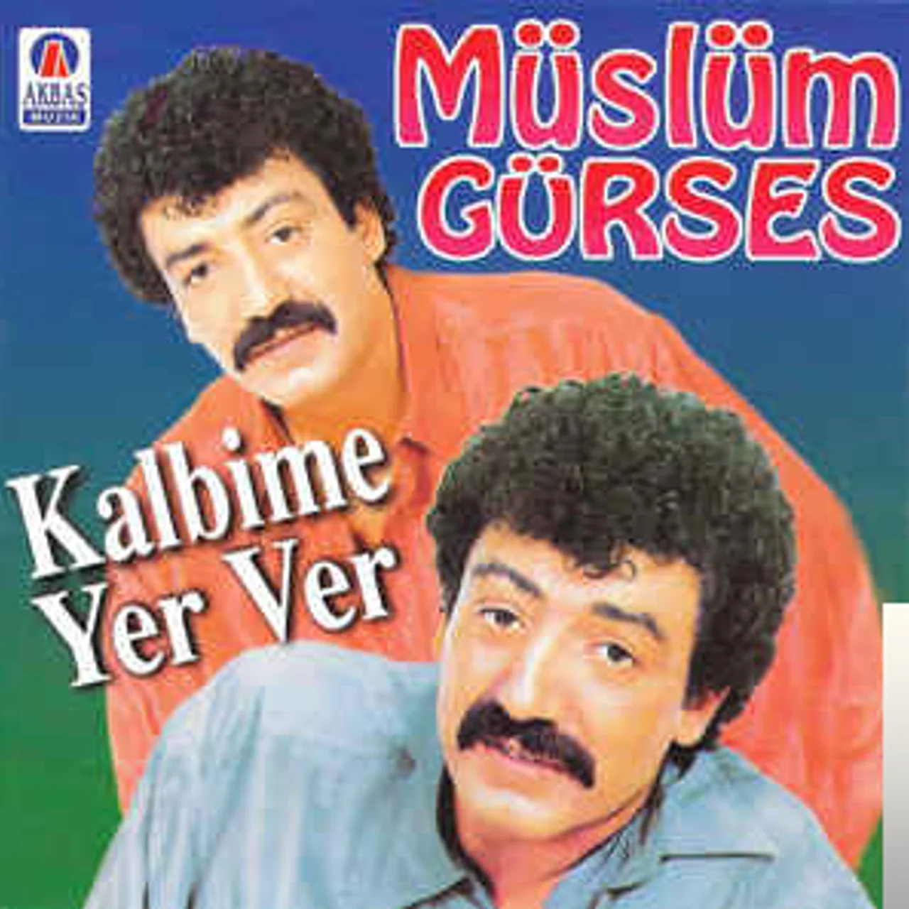 Müslüm Gürses - Sev Seveceksen