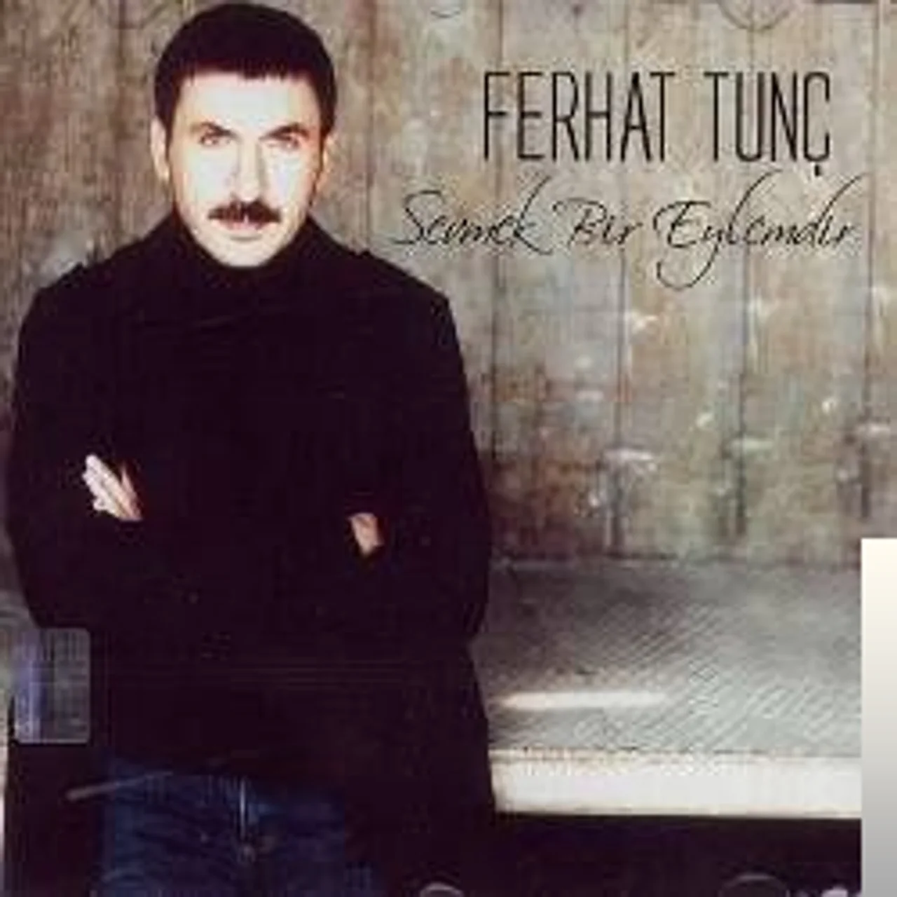 Ferhat Tunç - Dersimli Cocuk