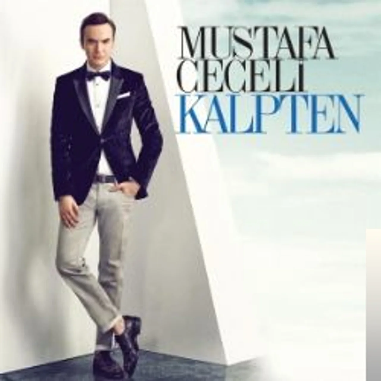Mustafa Ceceli - Kalpten