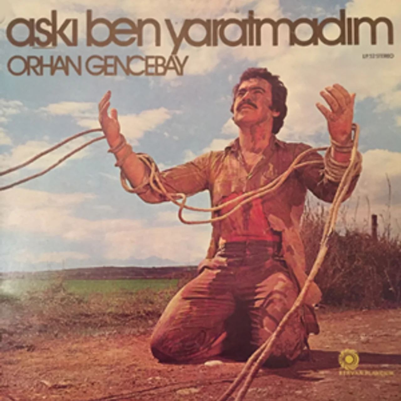 Orhan Gencebay - Yokluk