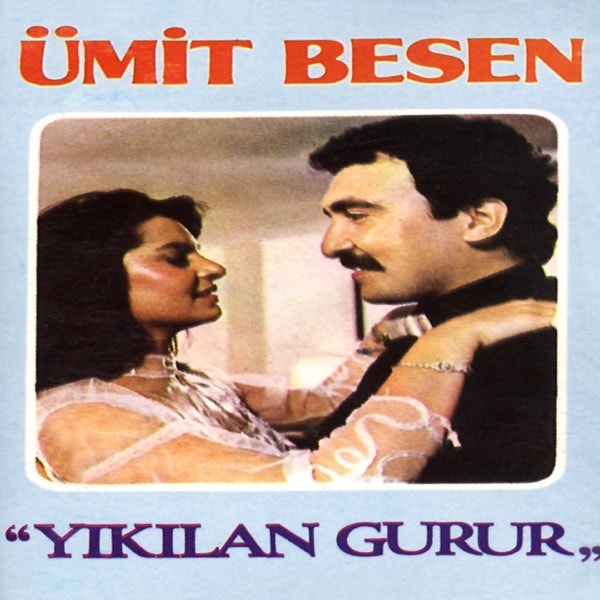 Ümit Besen - Bir Ayağım Çukurda