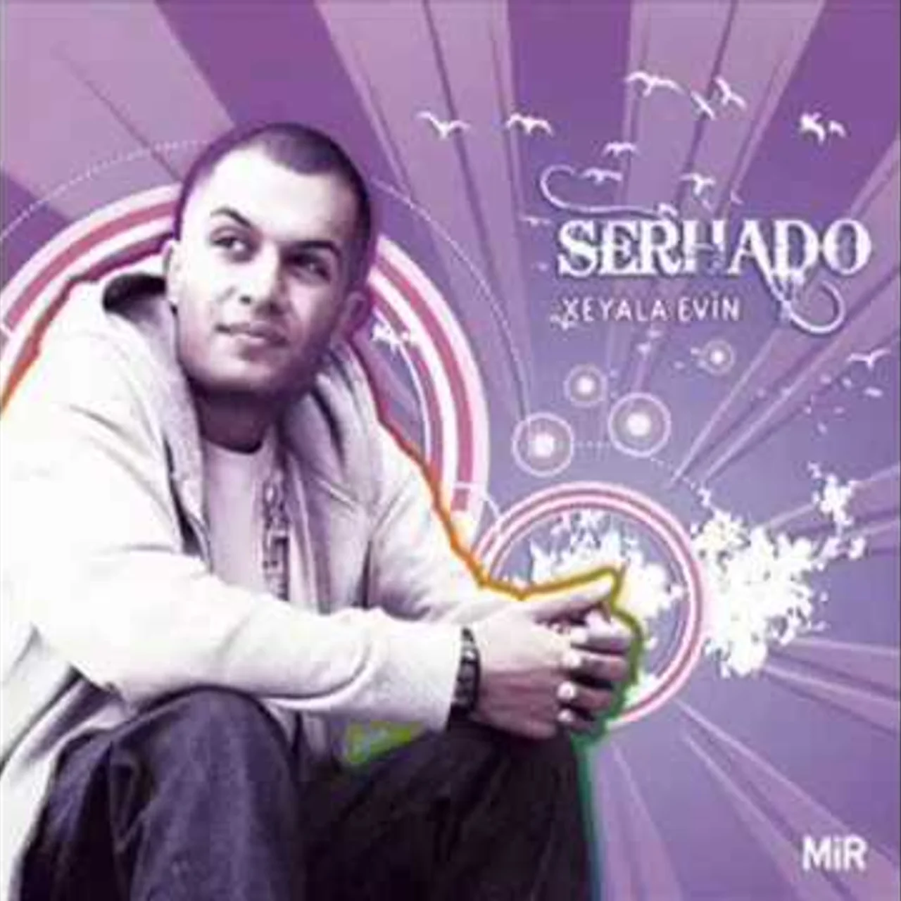 Serhado - Zimane Kurdi