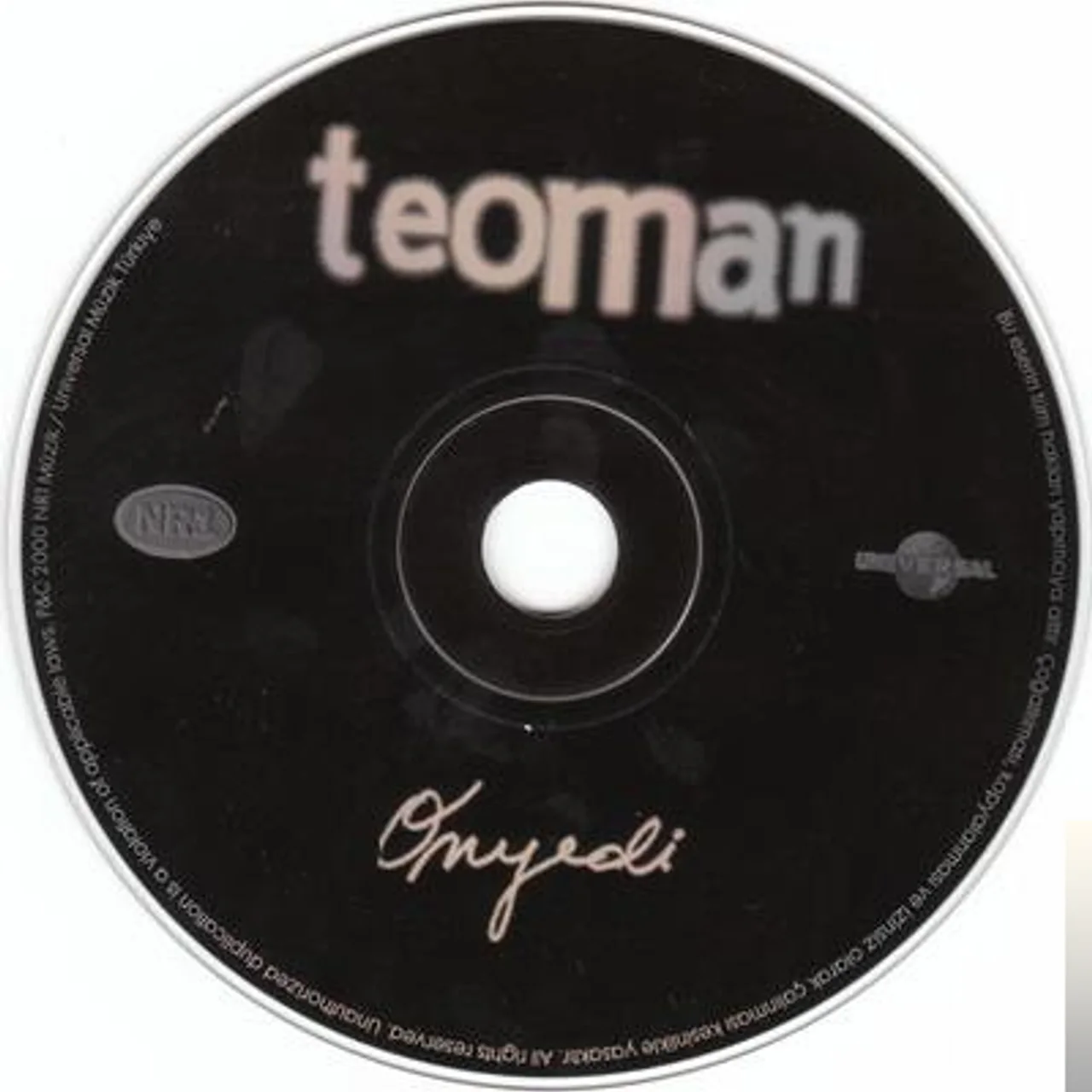 Teoman - O Yaz