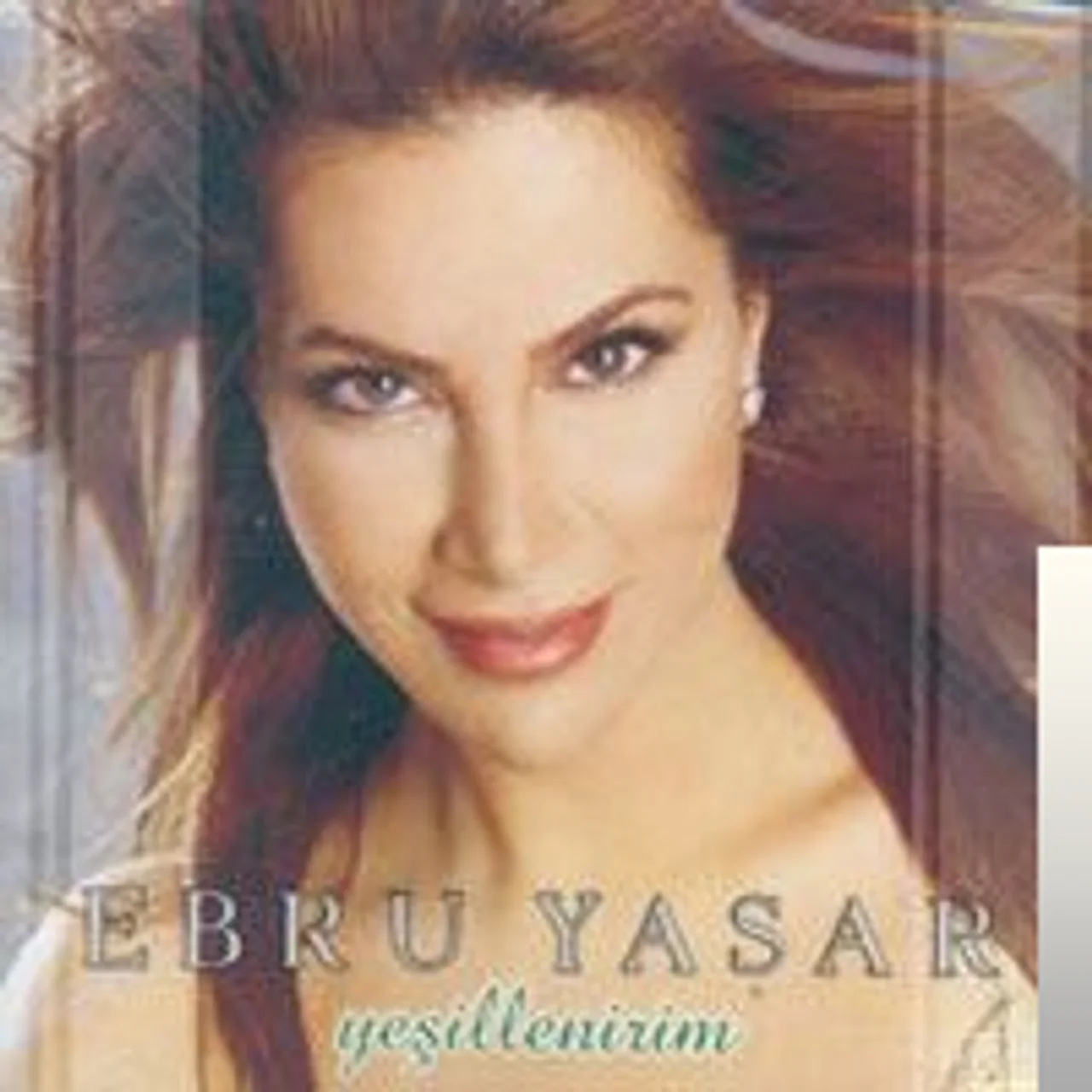 Ebru Yaşar - Dürüst Olabilirdin