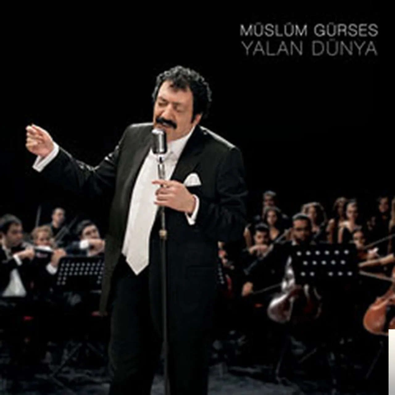 Müslüm Gürses - Ah Felek