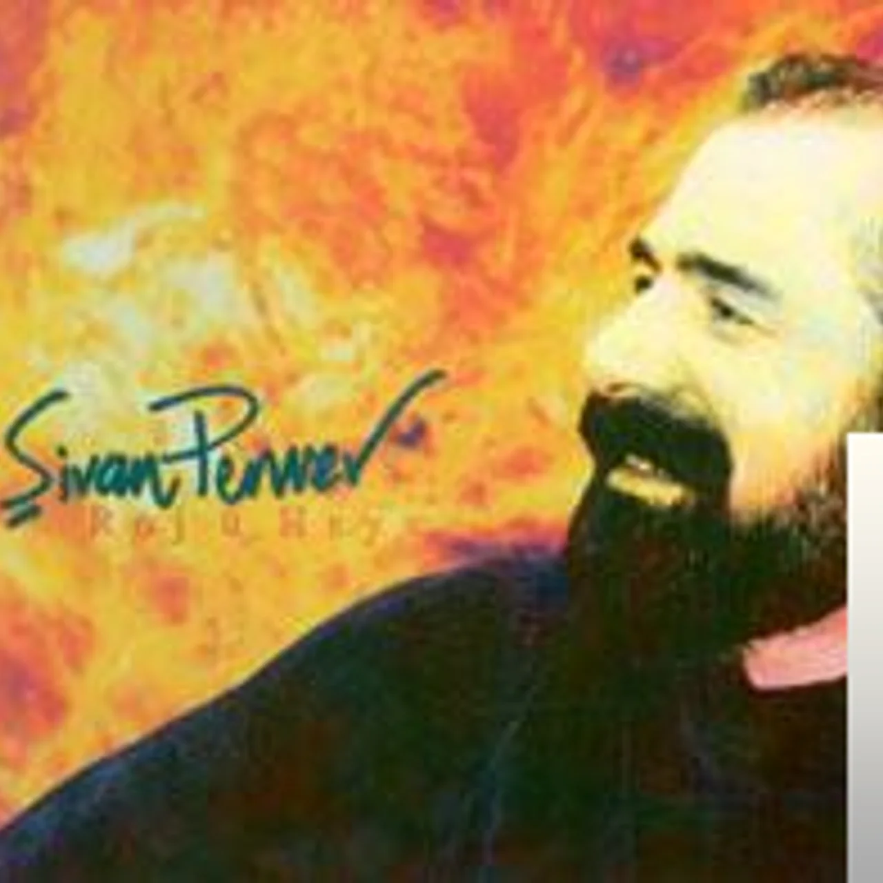 Şivan Perwer - Koçere