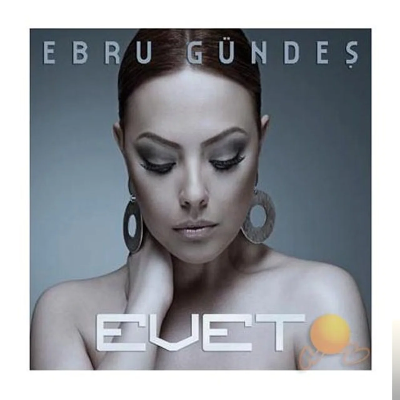Ebru Gündeş - Tükeneceğiz
