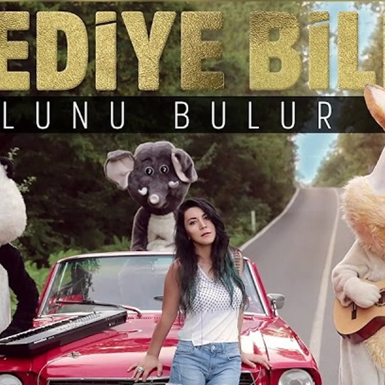 Hediye Biliç - Sildim Adını