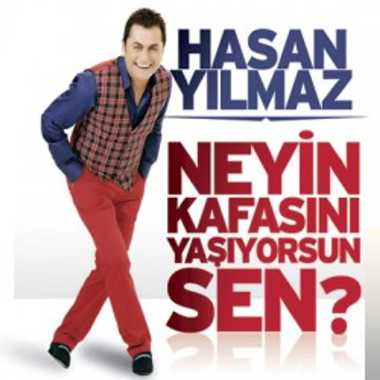 Hasan Yılmaz - Leyla Mecnun