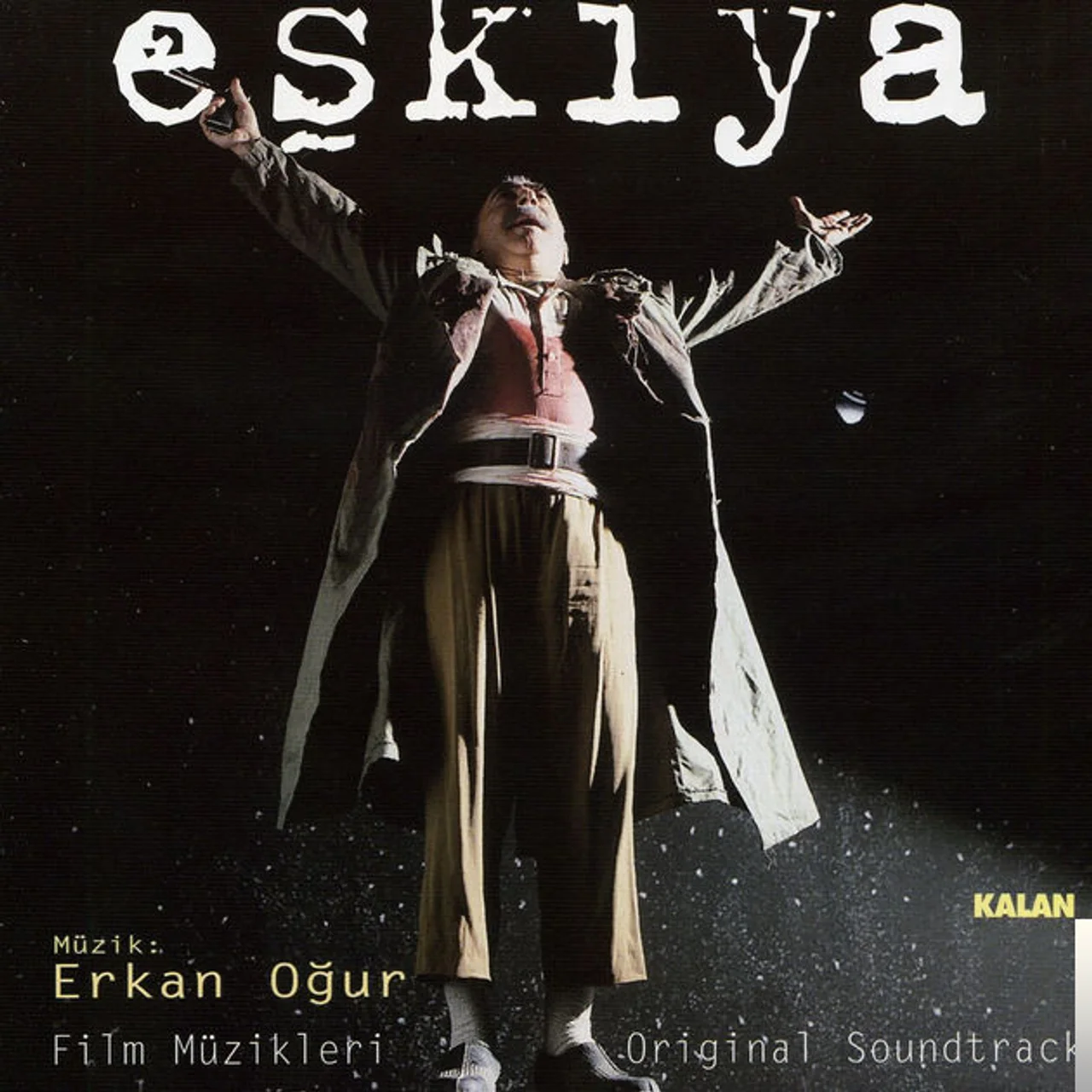 Erkan Oğur - Cumali