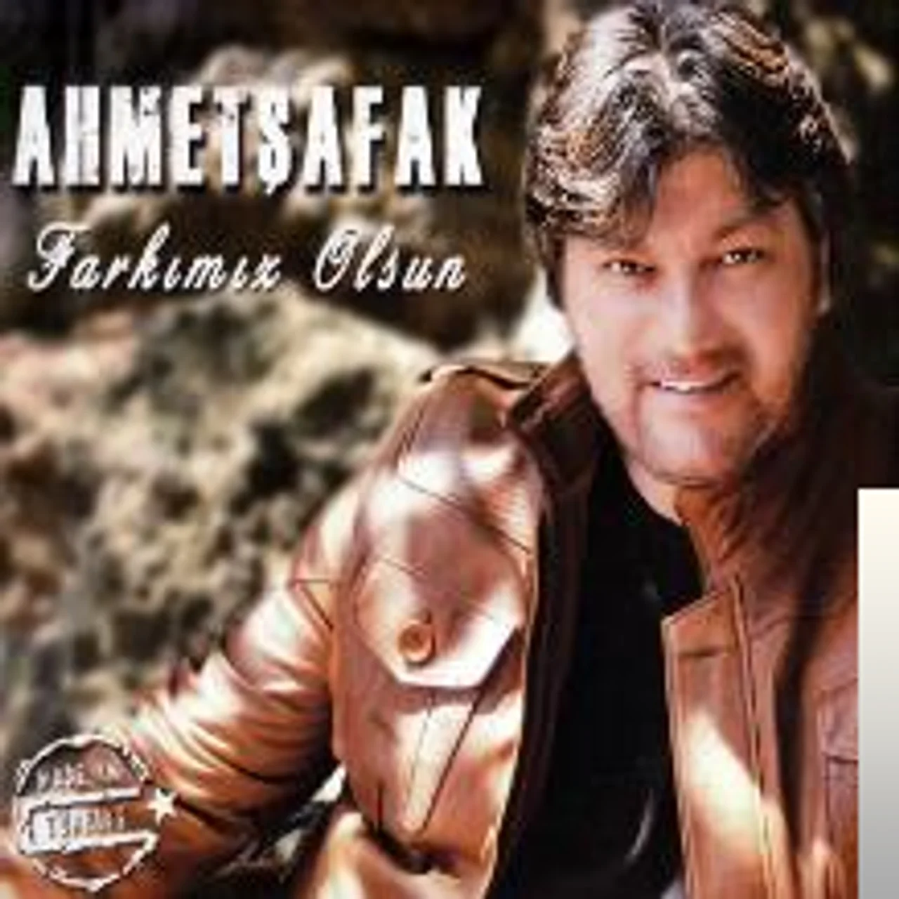 Ahmet Şafak - Hoş Gelişler Ola Mustafa Kemal Paşa
