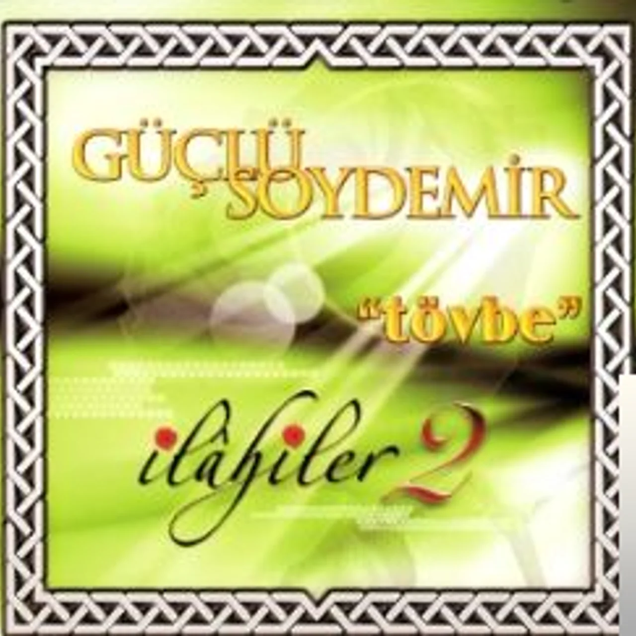 Güçlü Soydemir - Düşüneyim